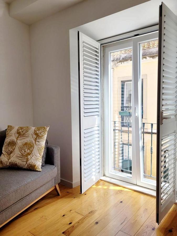 Light & Style Apartment ลิสบอน ภายนอก รูปภาพ