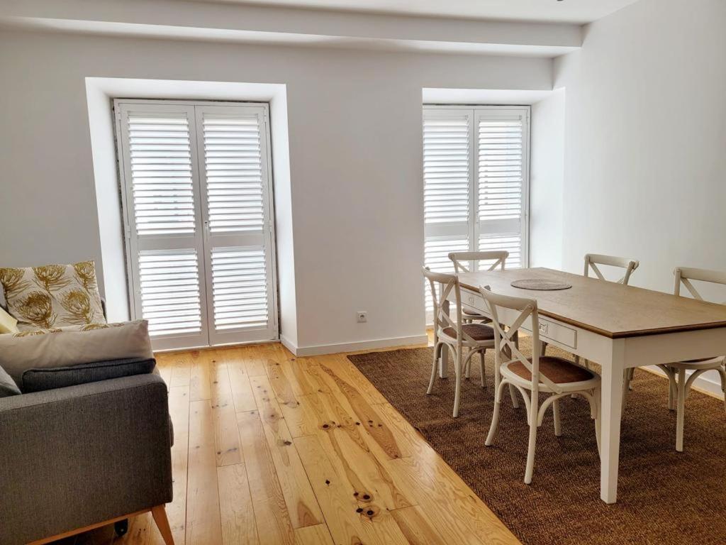 Light & Style Apartment ลิสบอน ภายนอก รูปภาพ