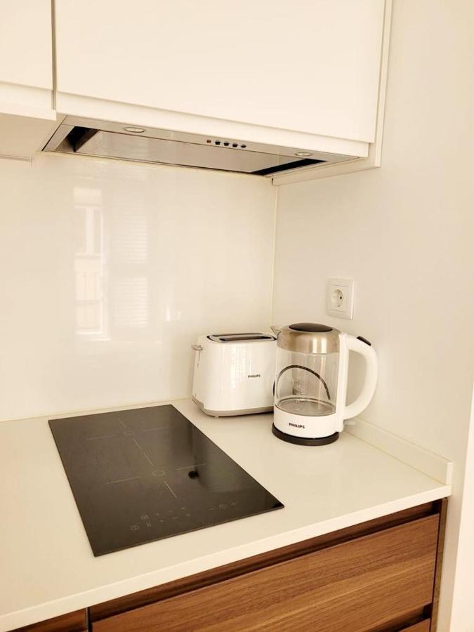 Light & Style Apartment ลิสบอน ภายนอก รูปภาพ