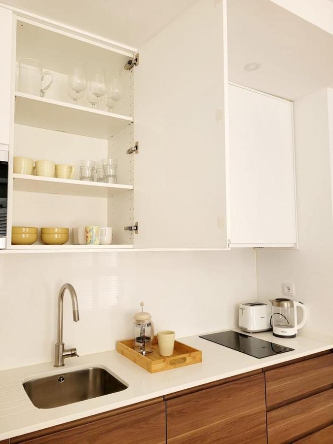 Light & Style Apartment ลิสบอน ภายนอก รูปภาพ